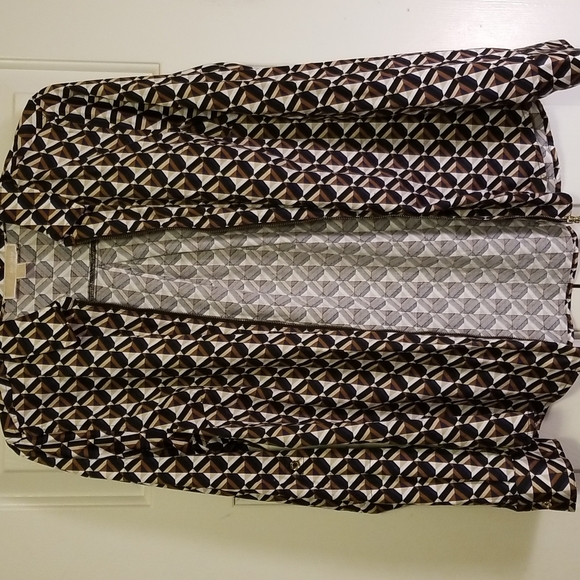 Michael Kors top - Picture 8 of 10